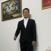 Huy Nguyen