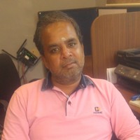Bala Subramanian