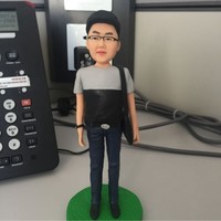 王曉東