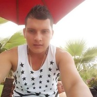 Cristian Ramos