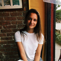 Isabel Hadziomerovic