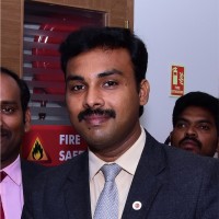 Saravanakumar Murugan