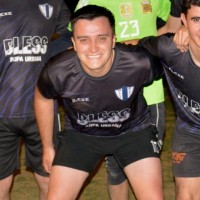 Damian Cristaldo
