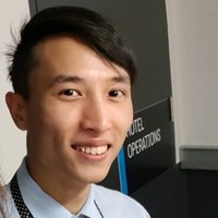 Darren Tam