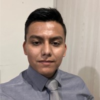 Hugo Alexei Domínguez Sánchez