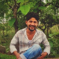 Aman Mandloi