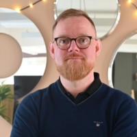 Sebastian Rosenqvist