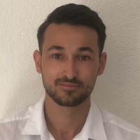 Dorian Perri