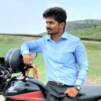 Tushar Ghotekar