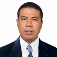 Dennis Sto. Tomas