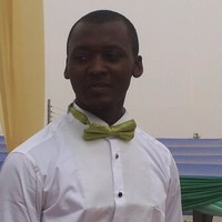 Ocholi Awodi