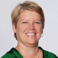 Therese Crofts