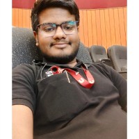 Bikramjit Roy