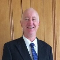 Patrick Pierce