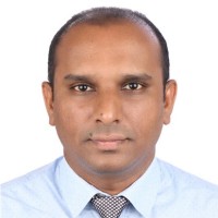 Nidhin K Prasad