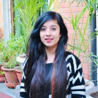 Vaishali Singh