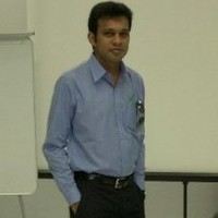 Jose Antony Mathew