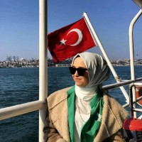 Elif Bozkurt