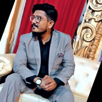 Junaid Khan