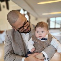 Adam Dunford-Oddy - LION