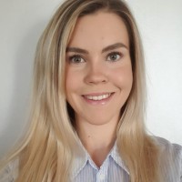Carolina Andersson