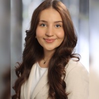 Tamara May