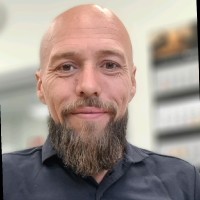 Bart Van Den Wildenberg