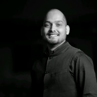 Nikhil Bhatt