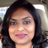 Reshma P.