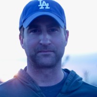 Joel David Santner