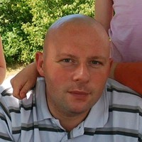 David Chenet
