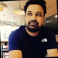 Kuldeep Singh