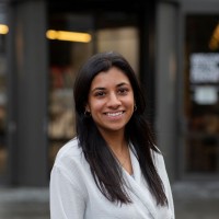 Anneka Shah Mrics