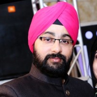 Maninder Singh Sondhi (Monie Sondhi)