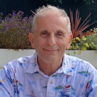 Robert Iovino-Zúñiga