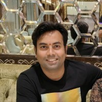 Rajesh Mhatre