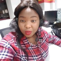 Nompumelelo Zulu