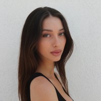 Lily Robertson