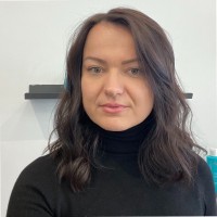 Ralitsa Nedyalkova