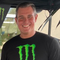 Adam Staley