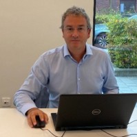 Karel Detant