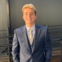 Kyle Ruggery, Mba