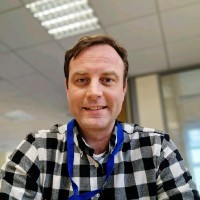 Stuart Peck
