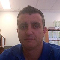 Damien Windress
