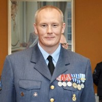 Jacob Bæk