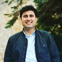 Junaid Sarwar