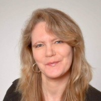 Antje Blömer