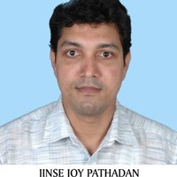 Jinse Joy