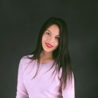 Andrea Bianca Huaman Castro