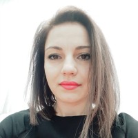 Monica Alexandra Radulescu
